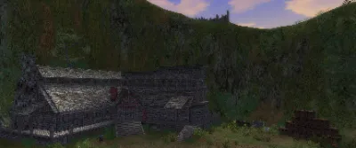 Fortress of Resistance Clan Hall