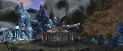 Rainbow Springs Clan Hall